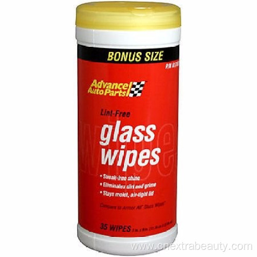 Antibacterial Household Anti-germ Multi-purpose Wet Wipes